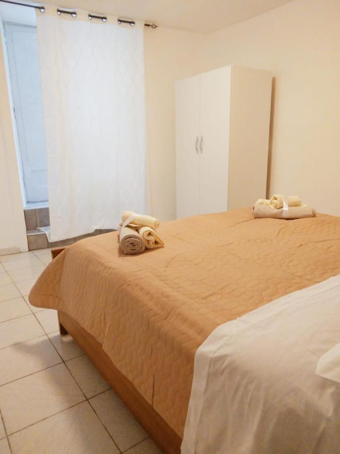 Nardones 87 Apartment เนเปิลส์ ภายนอก รูปภาพ