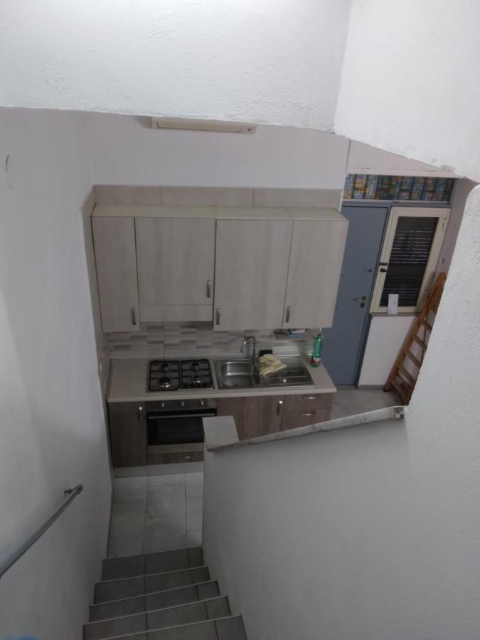 Nardones 87 Apartment เนเปิลส์ ภายนอก รูปภาพ